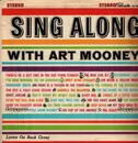 LP - Art Mooney - Sing Along With Art Mooney
