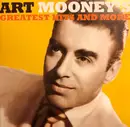 CD - Art Mooney - Art Mooney's Greatest Hits And More