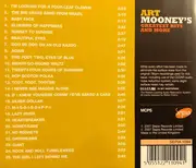 CD - Art Mooney - Art Mooney's Greatest Hits And More