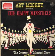 Art Mooney - The Happy Minstrels