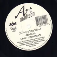 Art Madison - Blowing My Mind