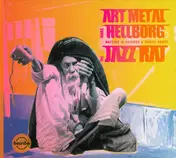 Jonas Hellborg - The Jazz Raj