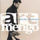 CD - Art Mengo - Guerre D'Amour