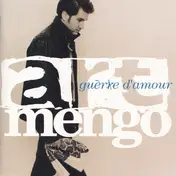 Art Mengo - Guerre d'Amour