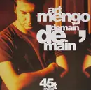 12inch Vinyl Single - Art Mengo - Demain, Demain