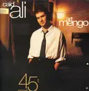 12inch Vinyl Single - Art Mengo - Caïd Ali