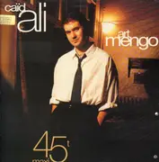 12inch Vinyl Single - Art Mengo - Caïd Ali