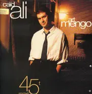 Art Mengo - Caïd Ali