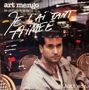 Art Mengo - Les Parfums De Sa Vie (Je L'ai Tant Aimée)