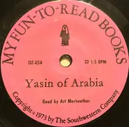 Art Meriwether , Harry Elders - Yasin Of Arabia / Life In The Forest