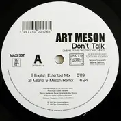 Art Meson