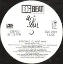 12'' - Art N' Soul - Ever Since You Went Away