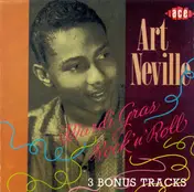 Art Neville - Mardi Gras Rock'n'Roll