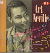 Art Neville - Mardi Grass Rock 'n' Roll