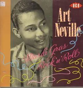 Art Neville - Mardi Grass Rock 'n' Roll