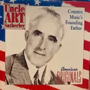 CD - Art Satherley - American Originals