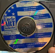 CD - Art Satherley - American Originals