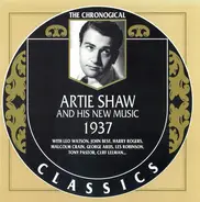 Artie Shaw And His Orchestra - 1937