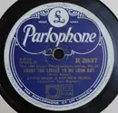 Schellack - Art Shaw And His New Music - Free For All / Shoot The Likker To Me John Boy