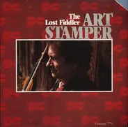 Art Stamper - The Lost Fiddler