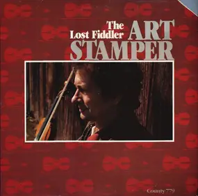 Art Stamper - The Lost Fiddler