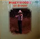 LP - Art Stamper - Pineywoods