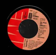Art Sullivan - Du, Was Ist Amour?