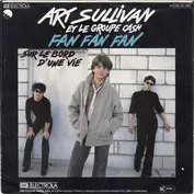 Art Sullivan Et Le Groupe Cash