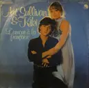 7inch Vinyl Single - Art Sullivan & Kiki - L'amour À La Française