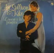 7inch Vinyl Single - Art Sullivan & Kiki - L'amour À La Française