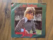 7inch Vinyl Single - Art Sullivan - Jenny