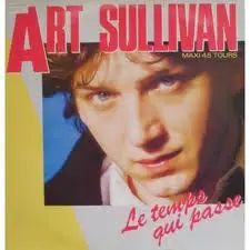 Art Sullivan - Le Temps Qui Passe