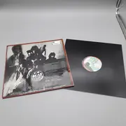 LP - Art - Supernatural Fairy Tales - Original 1st German