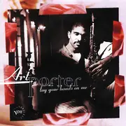 CD - Art Porter - Lay Your Hands On Me