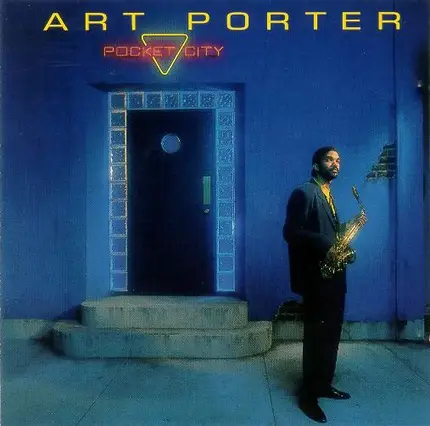 Art Porter - Pocket City