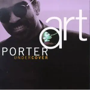 Art Porter - Undercover
