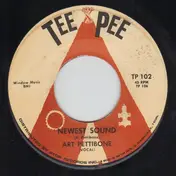 Art Pettibone - Newest Sound / Down By The River