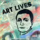 LP - Art Pepper - Art Lives