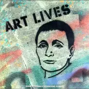 Art Pepper - Art Lives