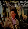 LP - Art Pepper - Art Pepper Meets The Rhythm Section - Inlay