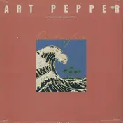 Art Pepper - Plays Shorty Rogers & Others