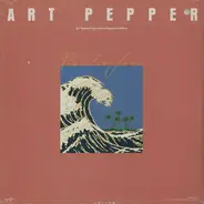 Art Pepper - Art Pepper Plays Shorty Rogers & Others