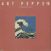 LP - Art Pepper - Art Pepper Plays Shorty Rogers & Others