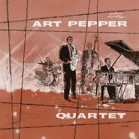 Art Pepper - Art Pepper.. -Reissue-