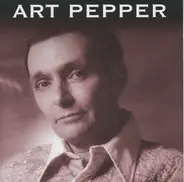 Art Pepper - Jazz Milestones