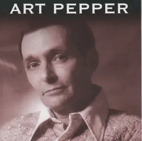 Art Pepper - Jazz Milestones