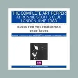 Art Pepper - Complete Art Pepper At..