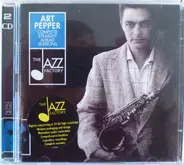 Art Pepper - Complete Straight Ahead Sessions