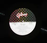 LP - Art Pepper / George Cables - Goin' Home - + OBI, INSERT