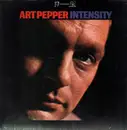 LP - Art Pepper - Intensity